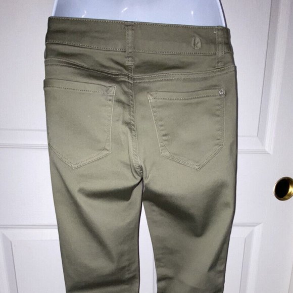 Kensie Jeans knockout skinny - Picture 2 of 6